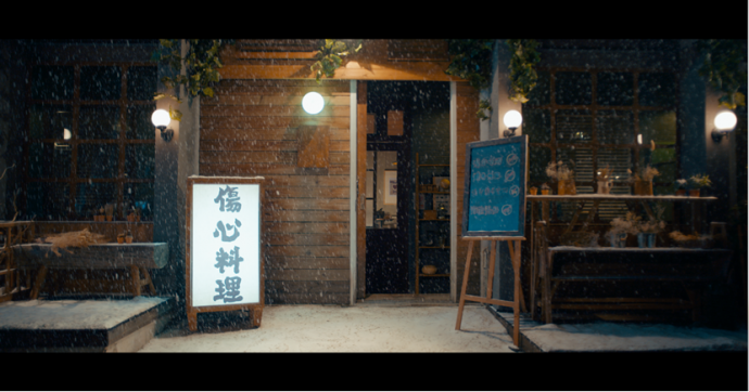 【iShare】新百伦微电影总导演杨帆谈2年3季的幕后制作