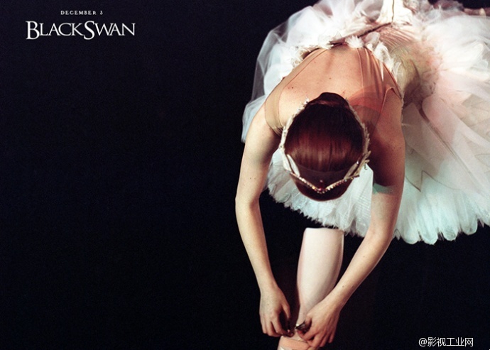 《黑天鹅》摄影师利巴提克谈如何建立电影的色彩总谱 - 影视工业网