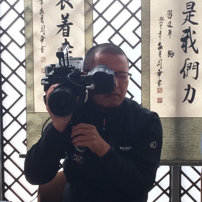 【Varicam35】小松看Varicam 35线下体验沙龙