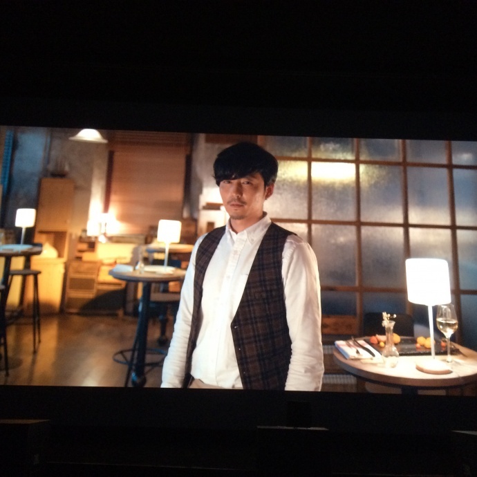 【Varicam35】小松看Varicam 35线下体验沙龙