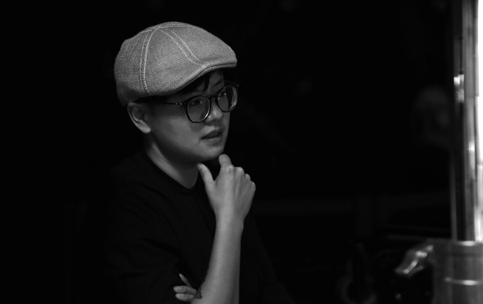 《我是歌手》宣传片幕后:救了《我是歌手》总决赛的那三分钟是如何做的?专访80后视觉系女导演彭宥纶与她的团队引力太空
