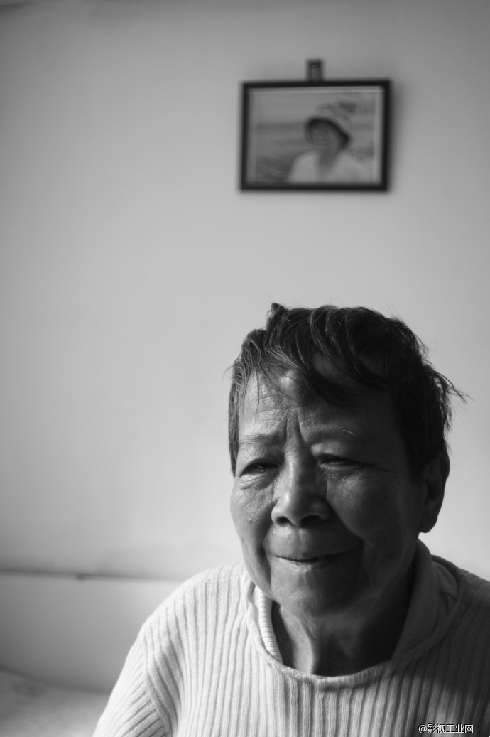 芦苇塘-导演程博精神世界根源文字 - 影视工业