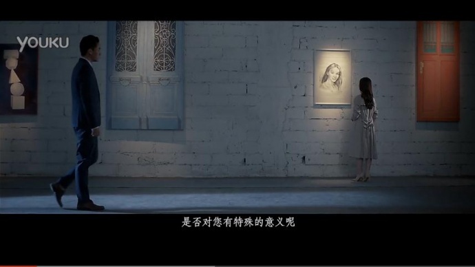 【Varicam35】杨宗纬《我变了,我没变》
