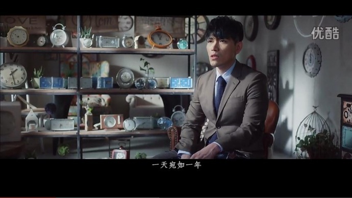 【Varicam35】杨宗纬《我变了,我没变》