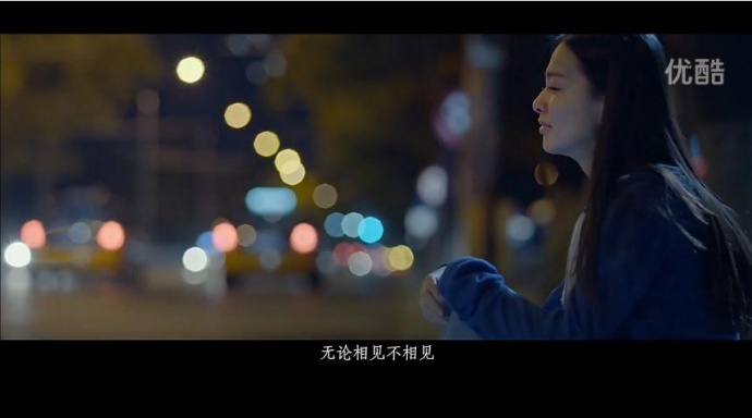 【Varicam35】杨宗纬《我变了,我没变》