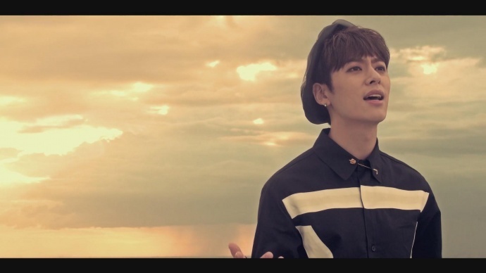 GH4拍摄韩国团体Boyfriend的《WHITE OUT》MV