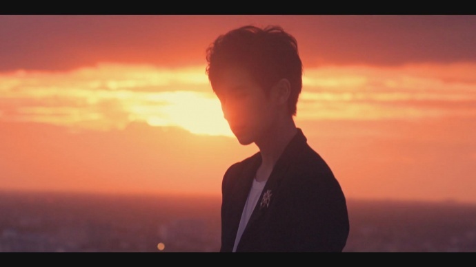 GH4拍摄韩国团体Boyfriend的《WHITE OUT》MV
