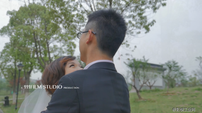 李智阳&李荣华 婚礼 GH4单机位 拍摄手记