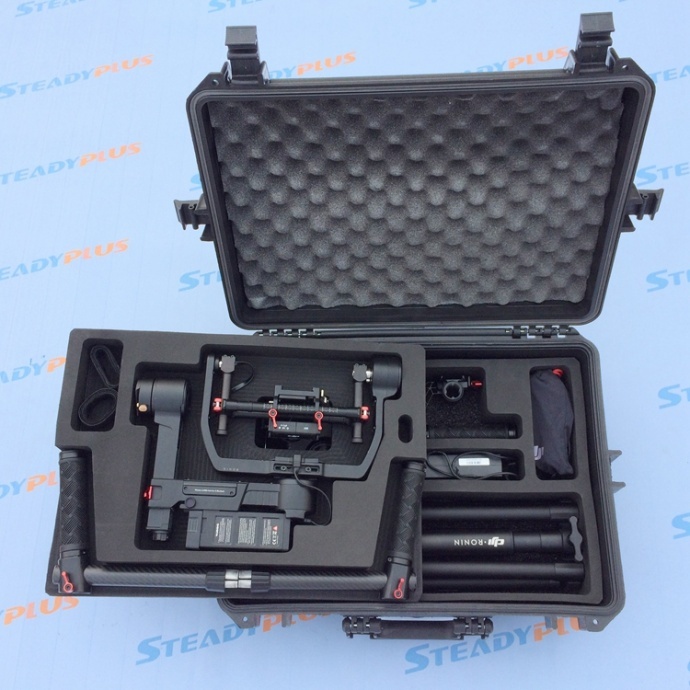 Ronin怎么调回中模式,按了右上角锁定了,关不了