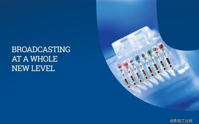 广电行业新标准---浅谈HDBaseT技术