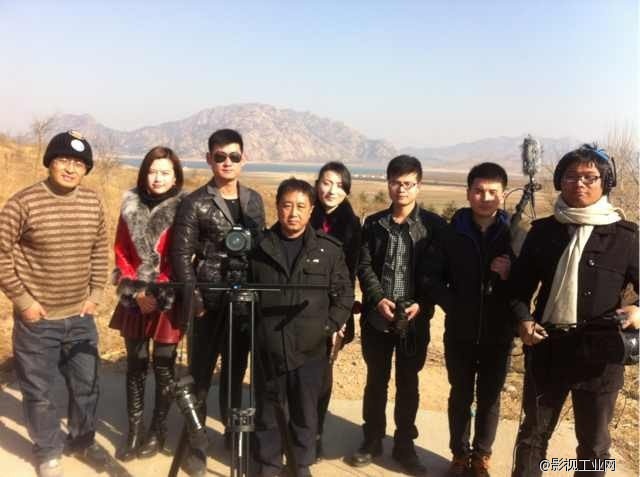 今日欢呼孙大圣,只缘妖雾又重来--​临沂大圣影视文化传媒有限公司