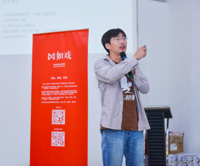 回顾 | 封闭空间里的创造者们(附志愿者招募)