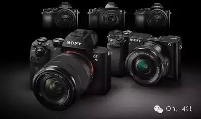 Sony A7R2 VS A7S微光性能对比