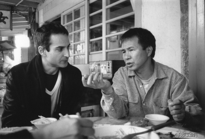 [深度]侯孝贤的女性肖像：从朱天文到舒淇——黑道情怀下的新女性