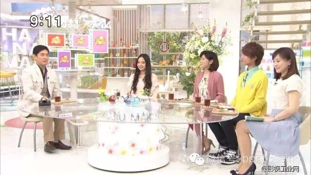 小型周报 | 日本特有的类资讯节目Wide show（一）