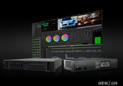 Avid 4K 工作流程在线研讨会! 9月24日