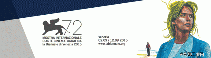 前方·威尼斯 | 槽点与鲜花！丽都岛上的意大利电影