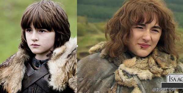 同为收视第一，《花千骨》与《权力的游戏》中间还差啥？