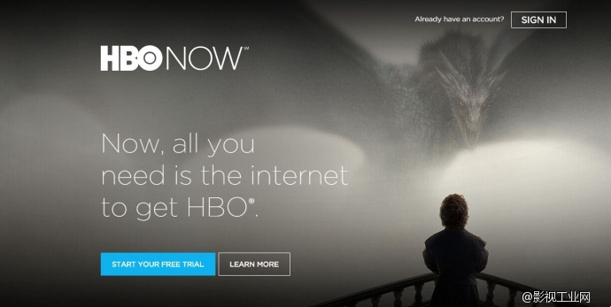 同为收视第一，《花千骨》与《权力的游戏》中间还差啥？