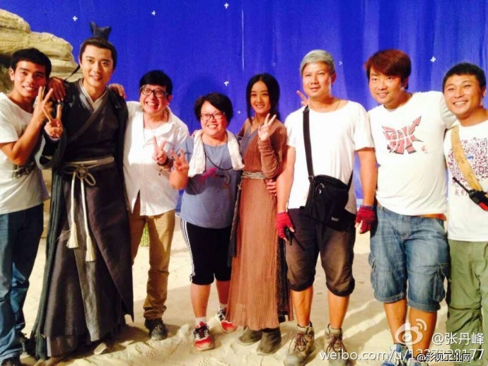 同为收视第一，《花千骨》与《权力的游戏》中间还差啥？