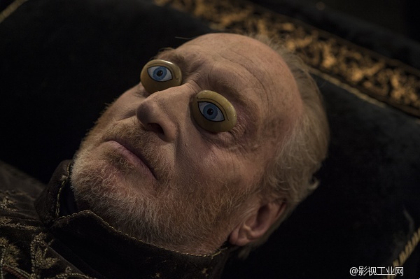 同为收视第一，《花千骨》与《权力的游戏》中间还差啥？