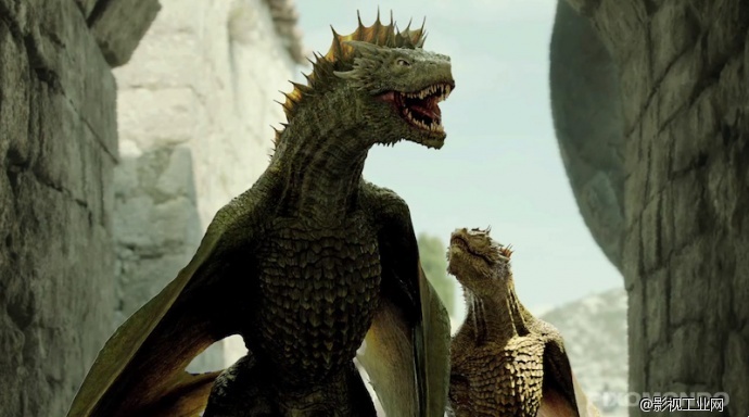 同为收视第一，《花千骨》与《权力的游戏》中间还差啥？