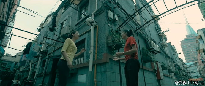 吉术斋制作:GH4拍摄女足纪录片《拉姆的5000公里》