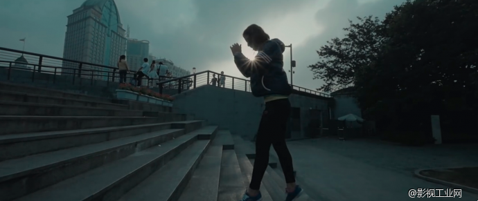 吉术斋制作:GH4拍摄女足纪录片《拉姆的5000公里》