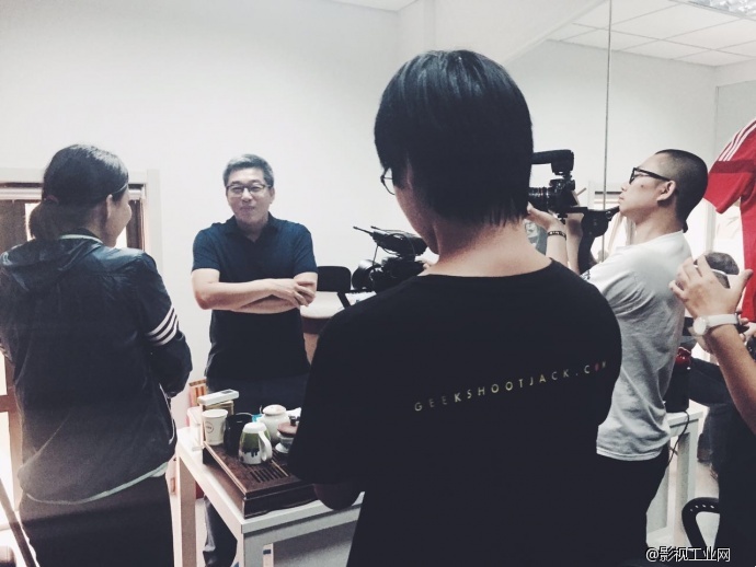 吉术斋制作:GH4拍摄女足纪录片《拉姆的5000公里》