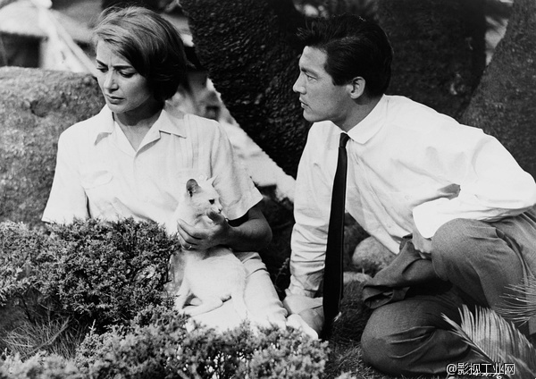 电影史 | 关于法国新浪潮的十件小事 - 影视工业