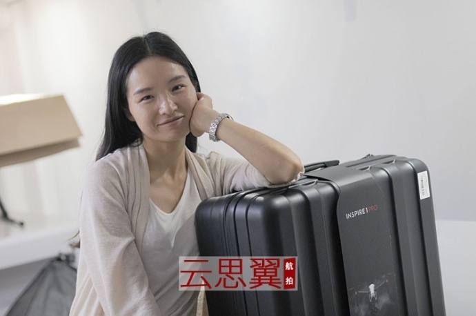 嘘！他来了——悟Pro开箱揭秘