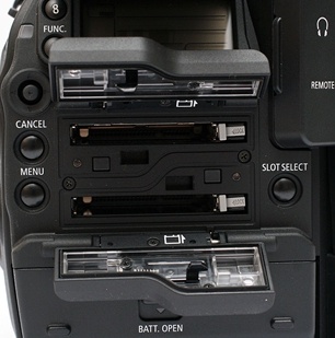 全面革命,EOS C300 Mark II进化记