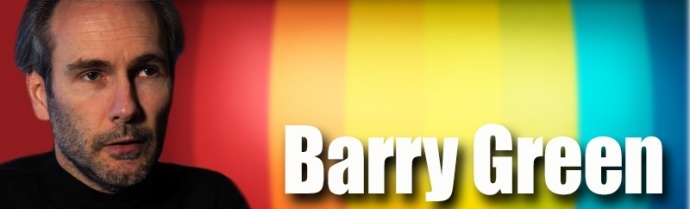 当8bit 4:2:0成为10bit 4:4:4——来自Barry Green
