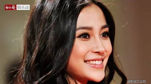 独家 | 关于Angelababy的整容鉴定，你一定也有这些疑惑……