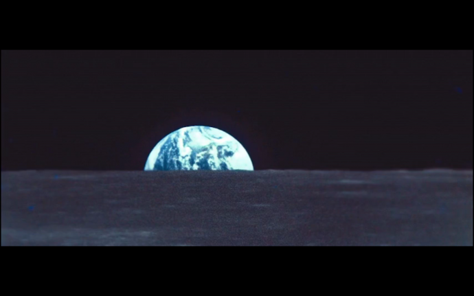 Vimeo系列视频-《行星》