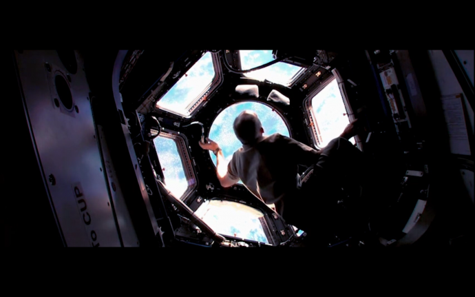 Vimeo系列视频-《行星》