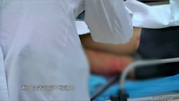 生命莫测,有我在丨《急诊室故事》第二季开播诠释生死攸关