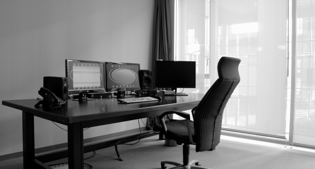 “揭秘”欧洲最大的影视全景数字工厂，后期制作的秘密全在这里