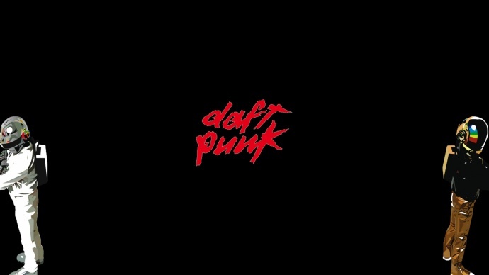 Daft Punk2015年纪录片《Unchained》预告(附正片地址)