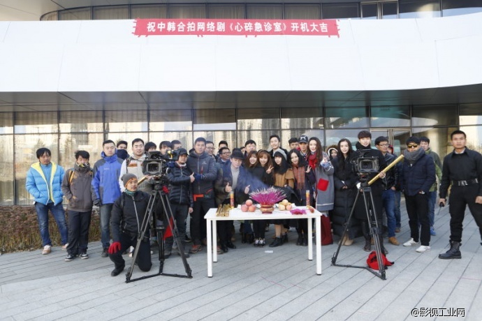 在合适的契机做正确的选择 专访北京蓦麟视觉CEO邓辉