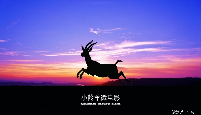 深圳市小羚羊微影传媒有限公司企业简介