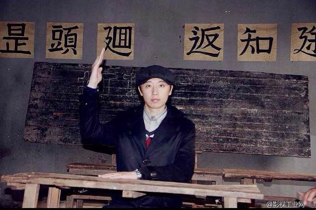 如何成为一个合格的年轻网络电影导演