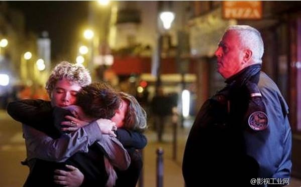 警醒!9部反恐电影,让我们莫忘巴黎之痛