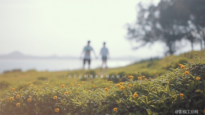 【松下最佳婚礼】鼓浪屿最好的旅行微电影《慢时光》
