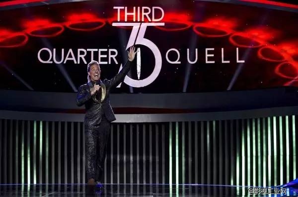 「饥饿游戏」大结局，还记得前三部都讲了什么吗？