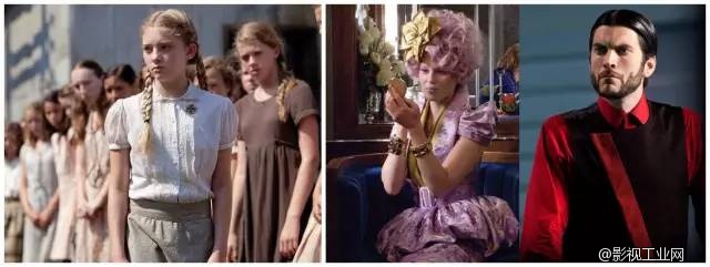 「饥饿游戏」大结局，还记得前三部都讲了什么吗？