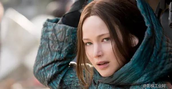 「饥饿游戏」大结局，还记得前三部都讲了什么吗？