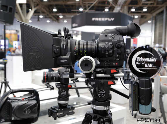 拍微电影用什么器材?