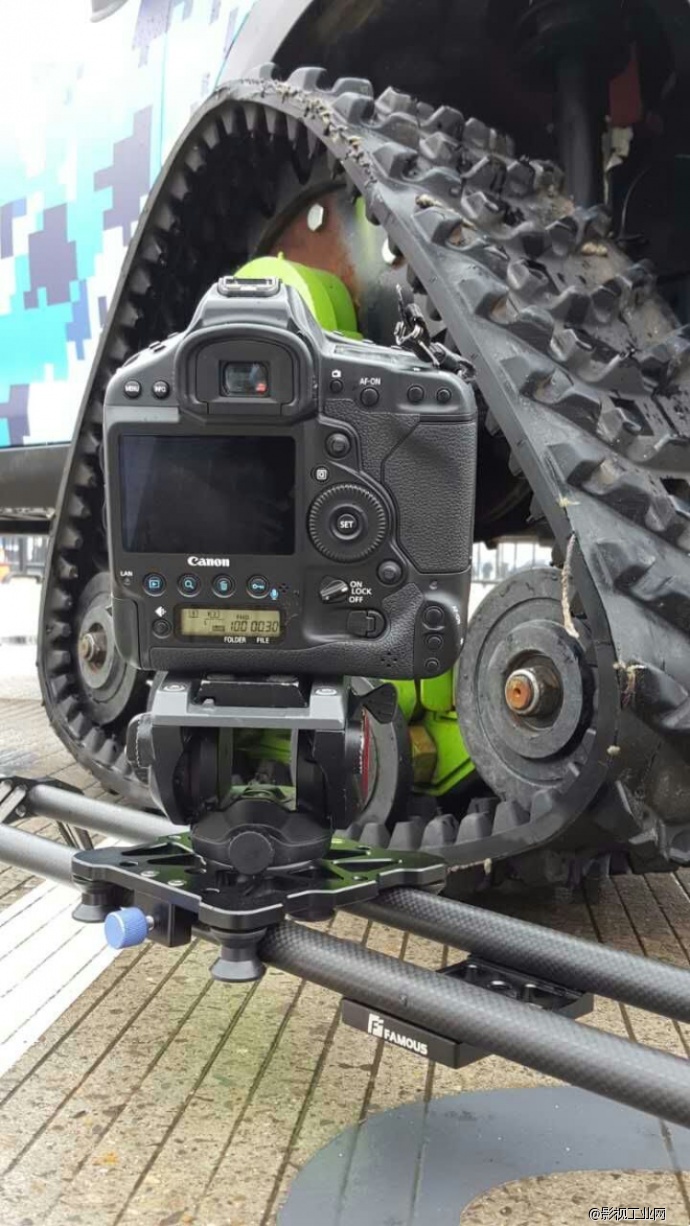 菲曼斯F6碳纤维滑轨战誉归来,和大家分享一些美图!