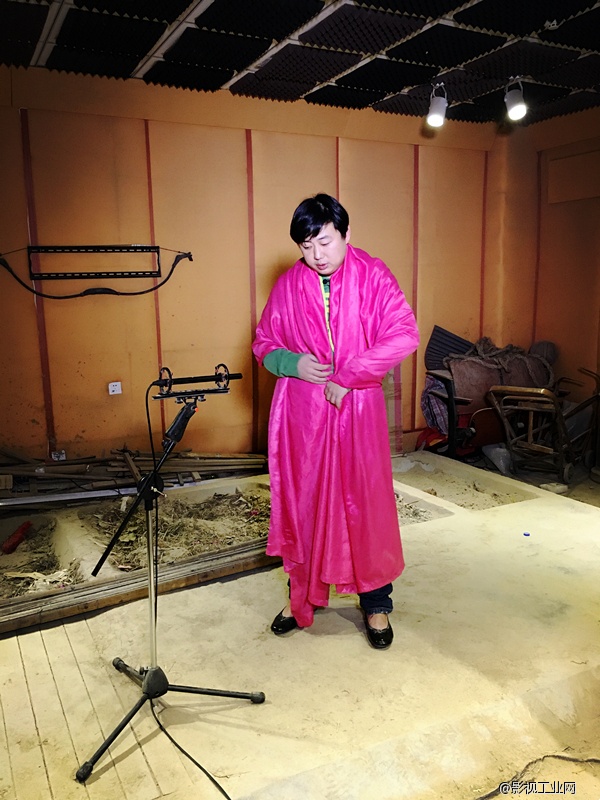 动态 | 你准备好了吗?声音的魔术师出场了